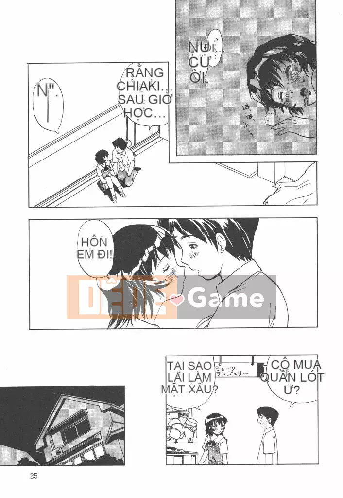 [Penicillin XI] Punchy