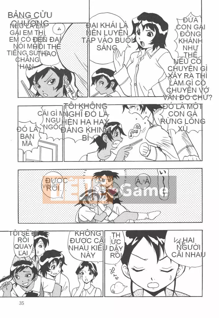 [Penicillin XI] Punchy