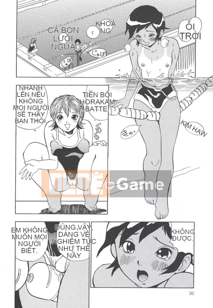 [Penicillin XI] Punchy