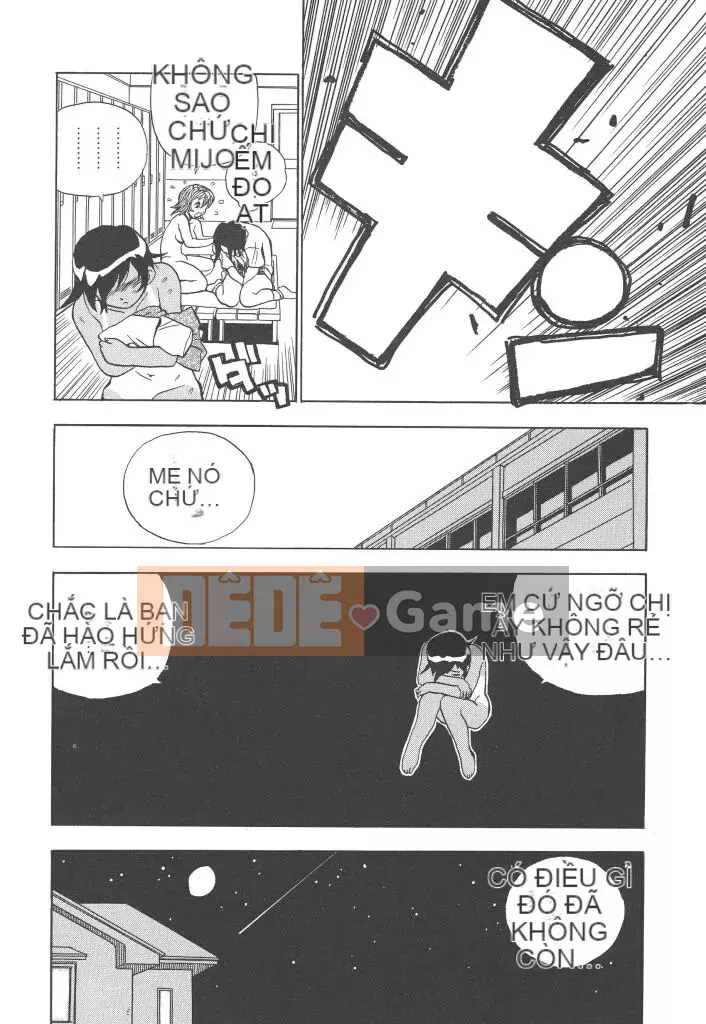 [Penicillin XI] Punchy