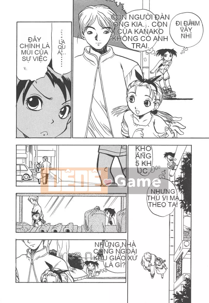 [Penicillin XI] Punchy