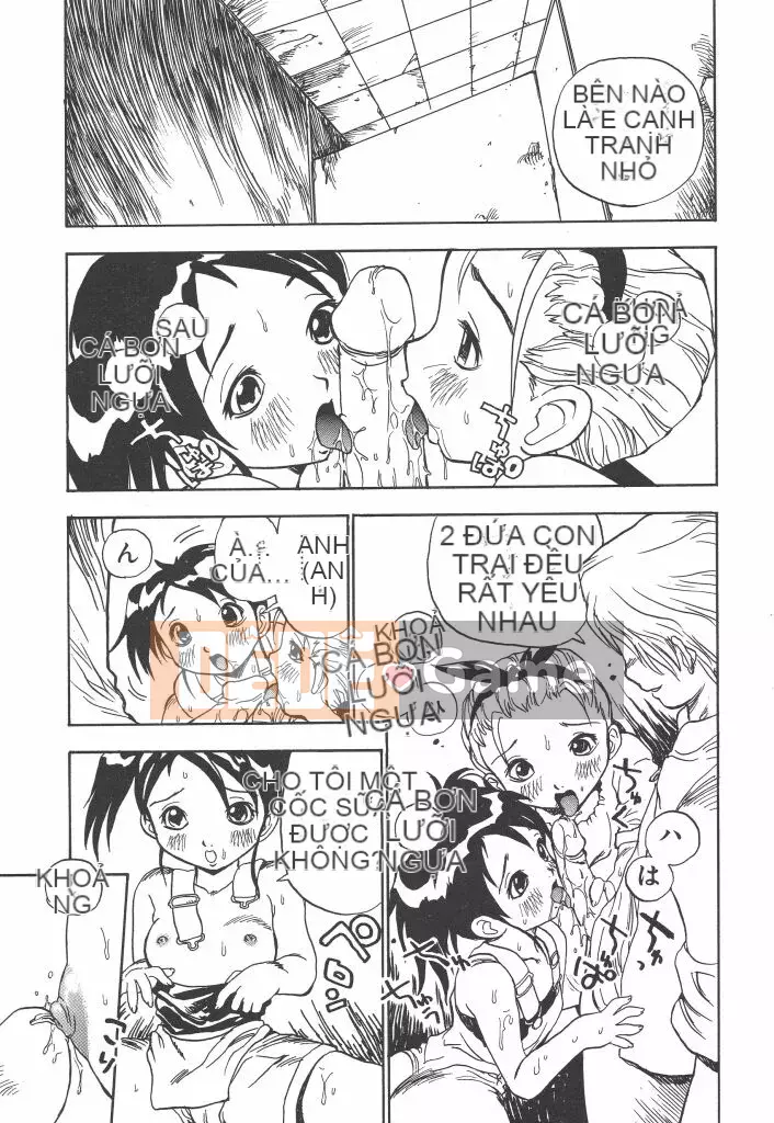 [Penicillin XI] Punchy