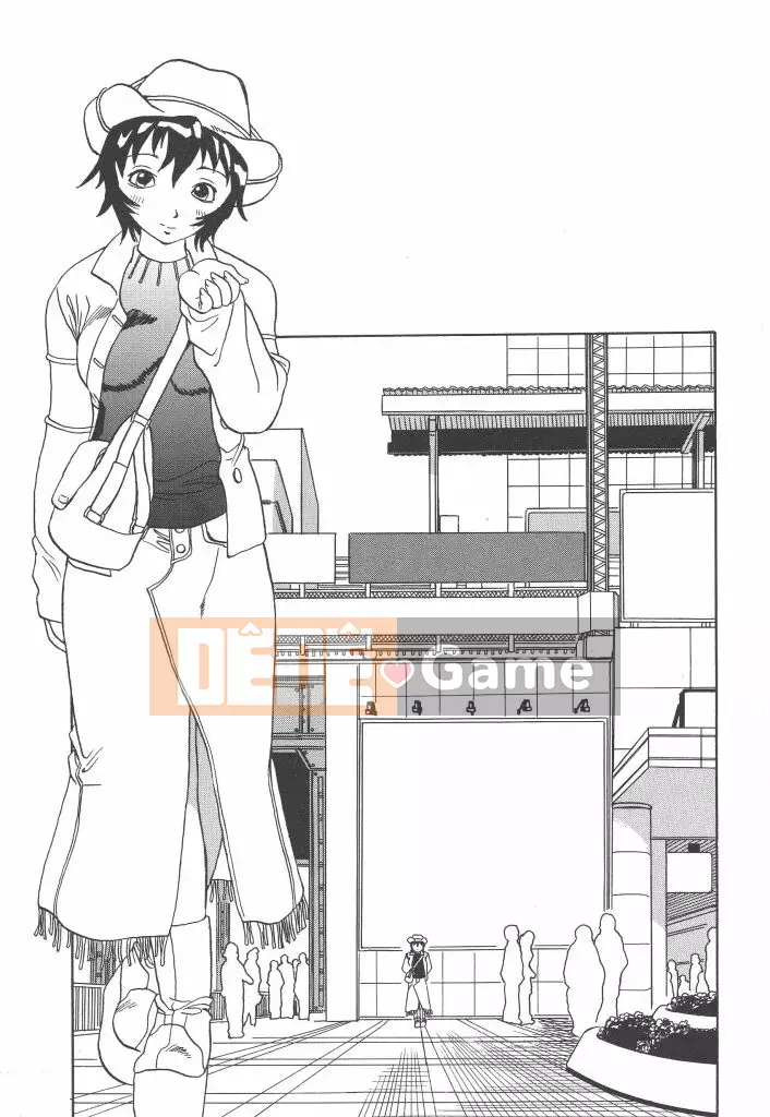 [Penicillin XI] Punchy