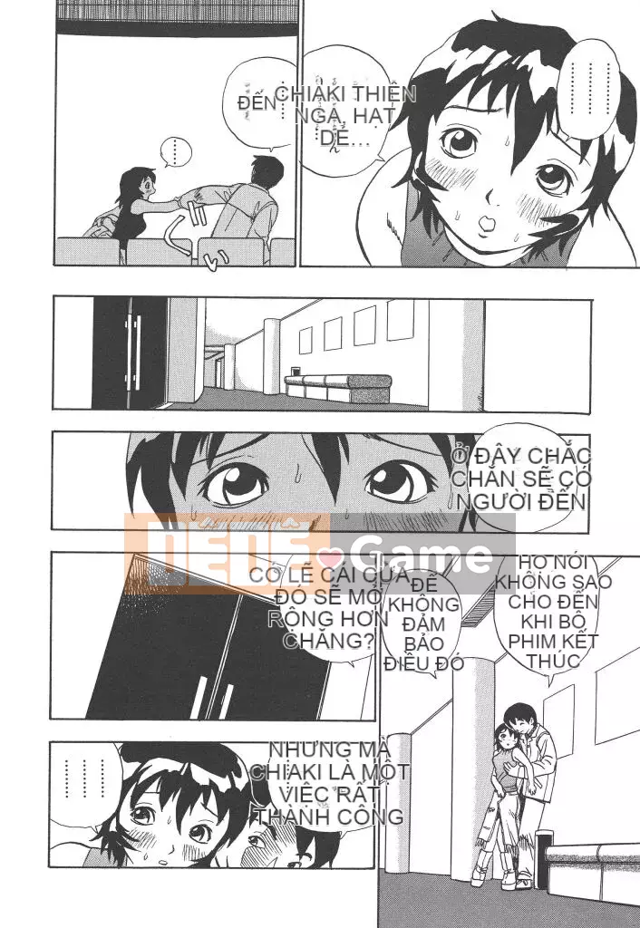 [Penicillin XI] Punchy