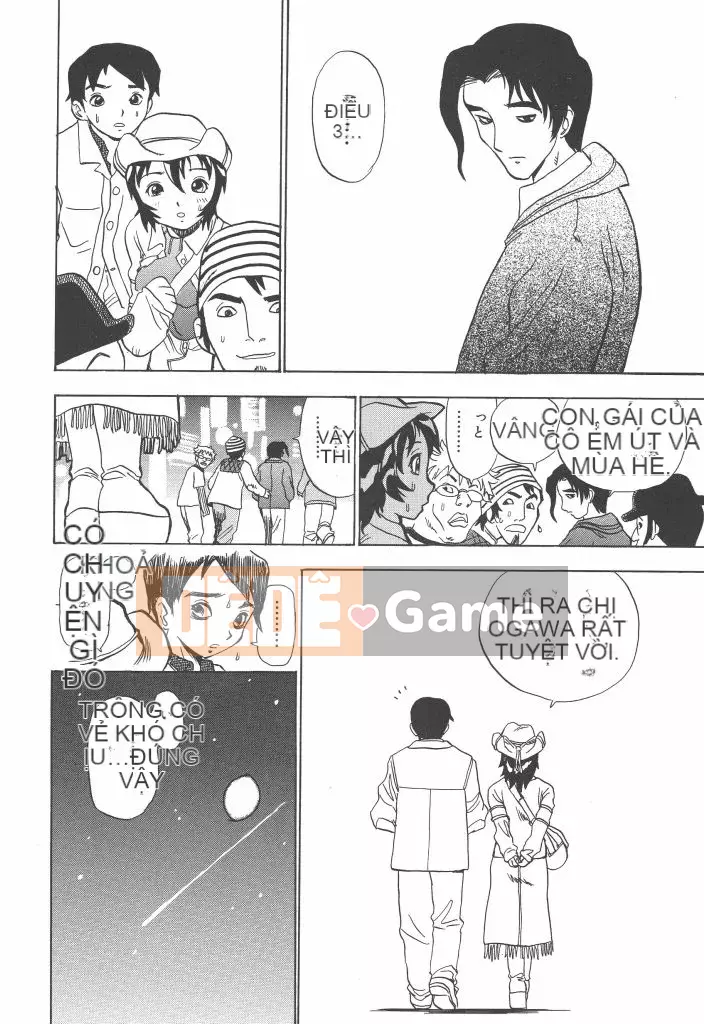 [Penicillin XI] Punchy