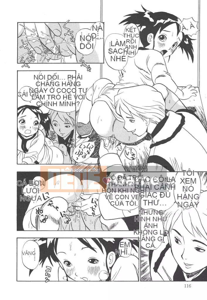 [Penicillin XI] Punchy