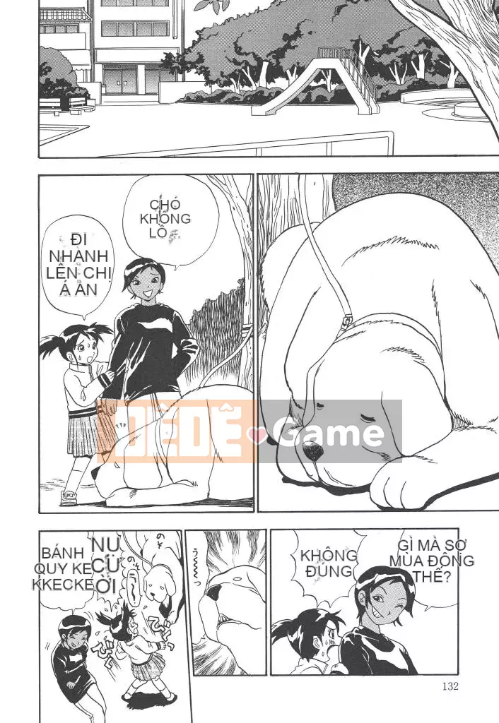 [Penicillin XI] Punchy