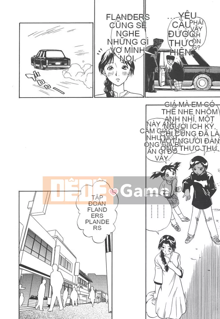 [Penicillin XI] Punchy