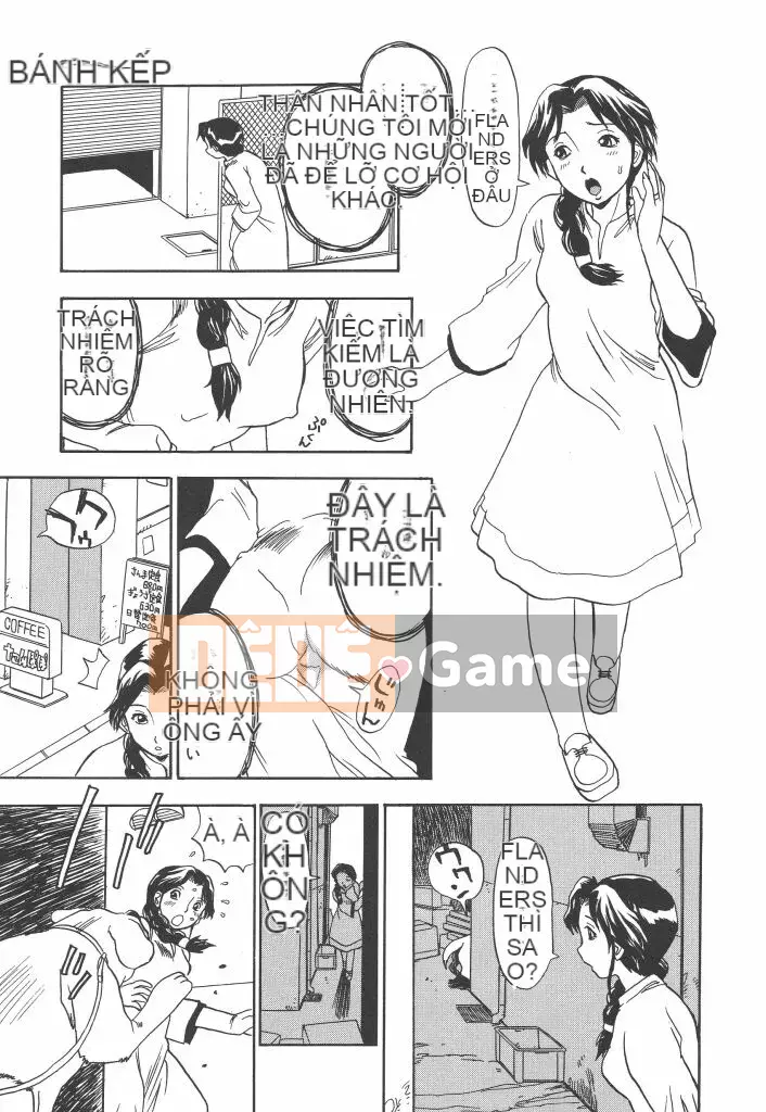 [Penicillin XI] Punchy