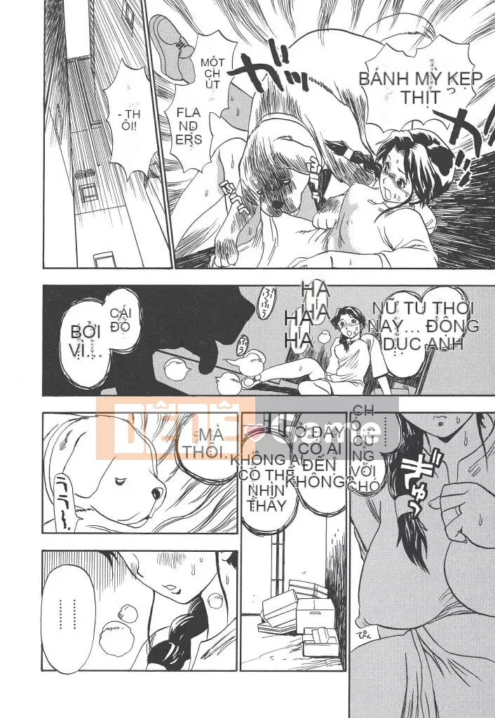 [Penicillin XI] Punchy