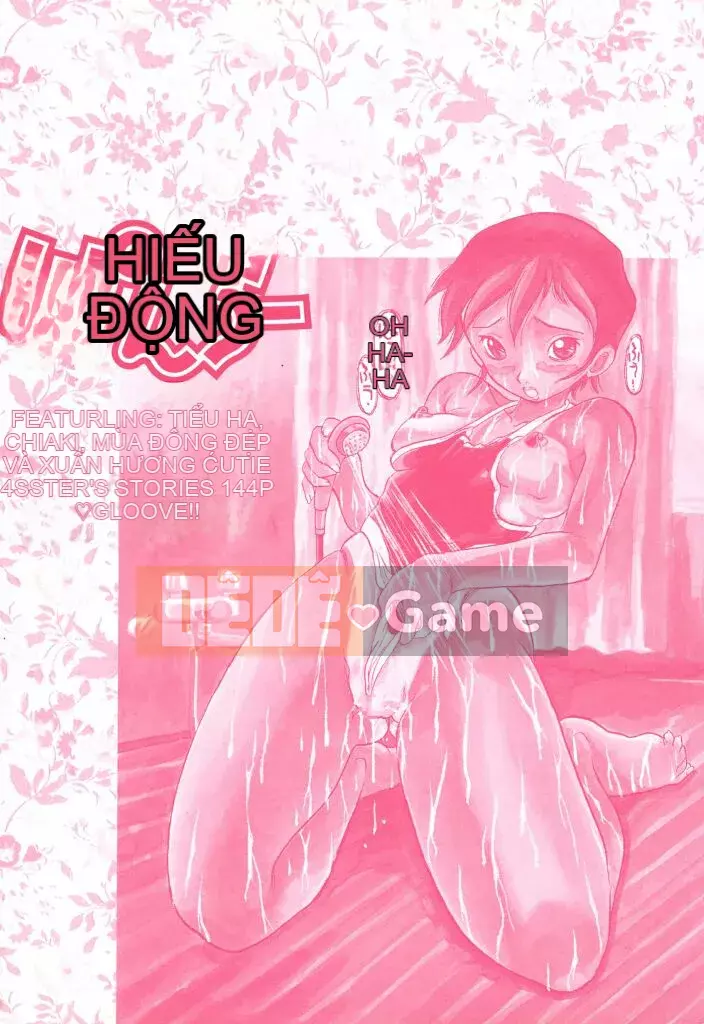 [Penicillin XI] Punchy