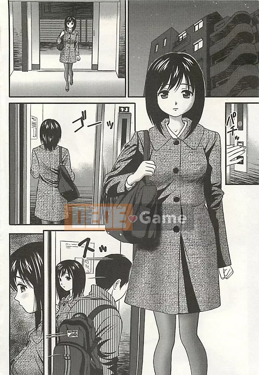 [Đạo đức Anzaki] Kanzen Ryoujoku Yuugi 3