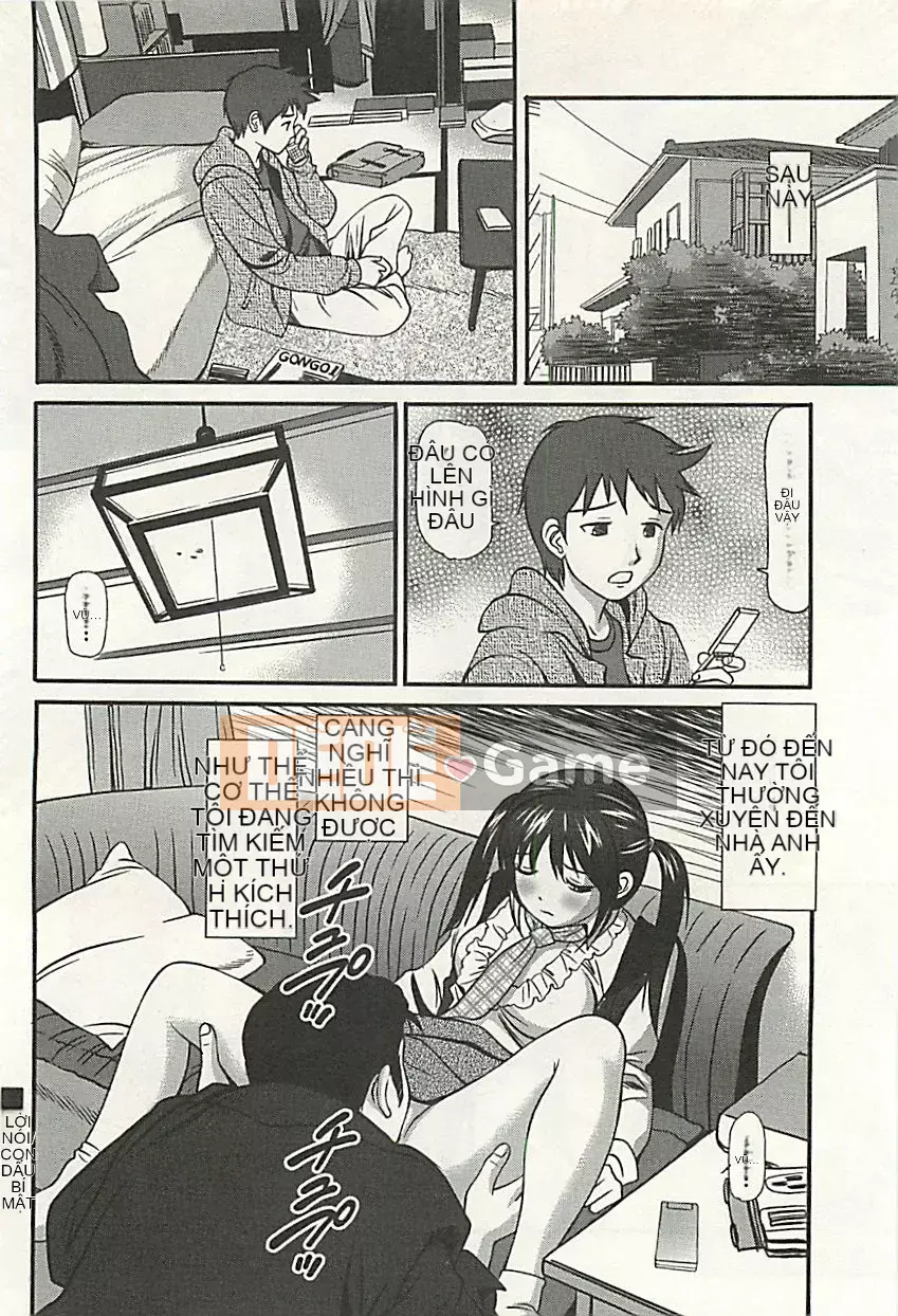 [Đạo đức Anzaki] Kanzen Ryoujoku Yuugi 3