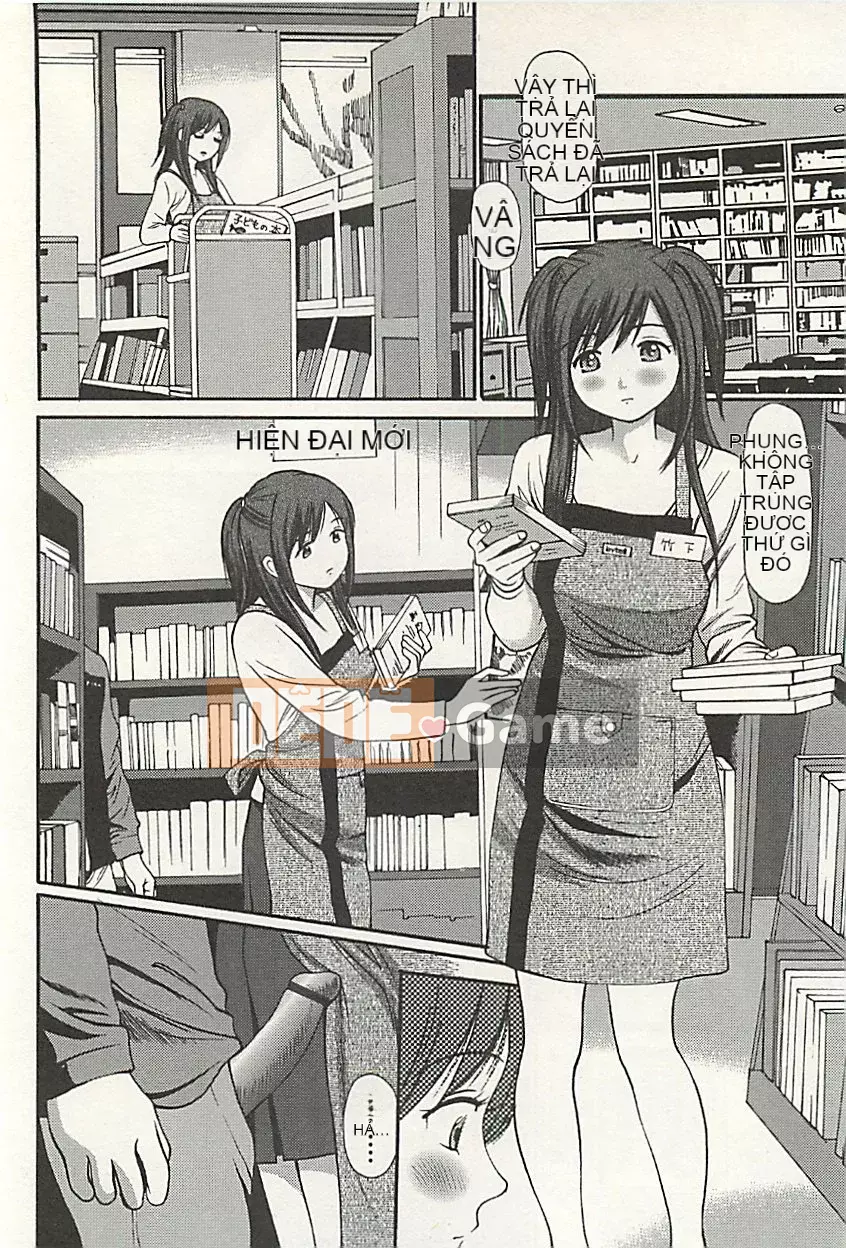 [Đạo đức Anzaki] Kanzen Ryoujoku Yuugi 3