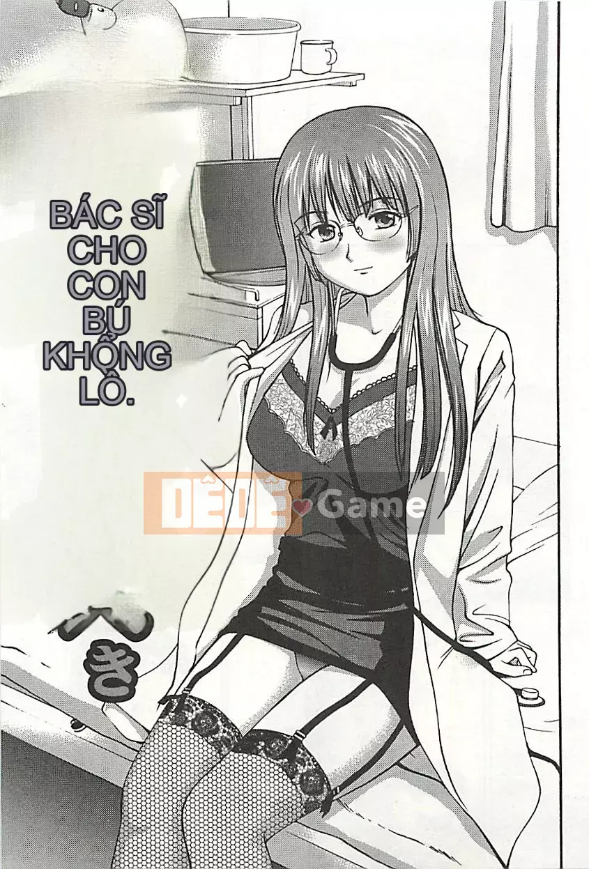 [Đạo đức Anzaki] Kanzen Ryoujoku Yuugi 3