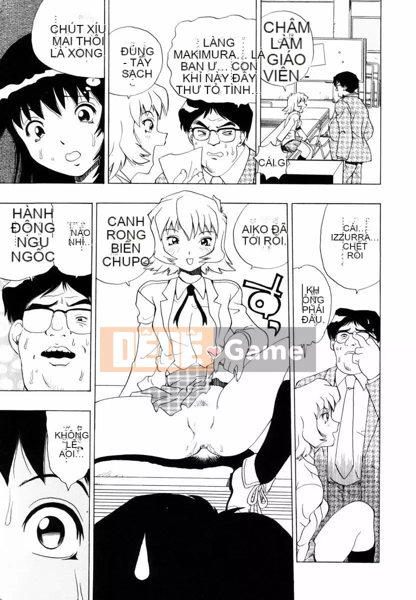 [Penicillin XI] Nụ hướng dương