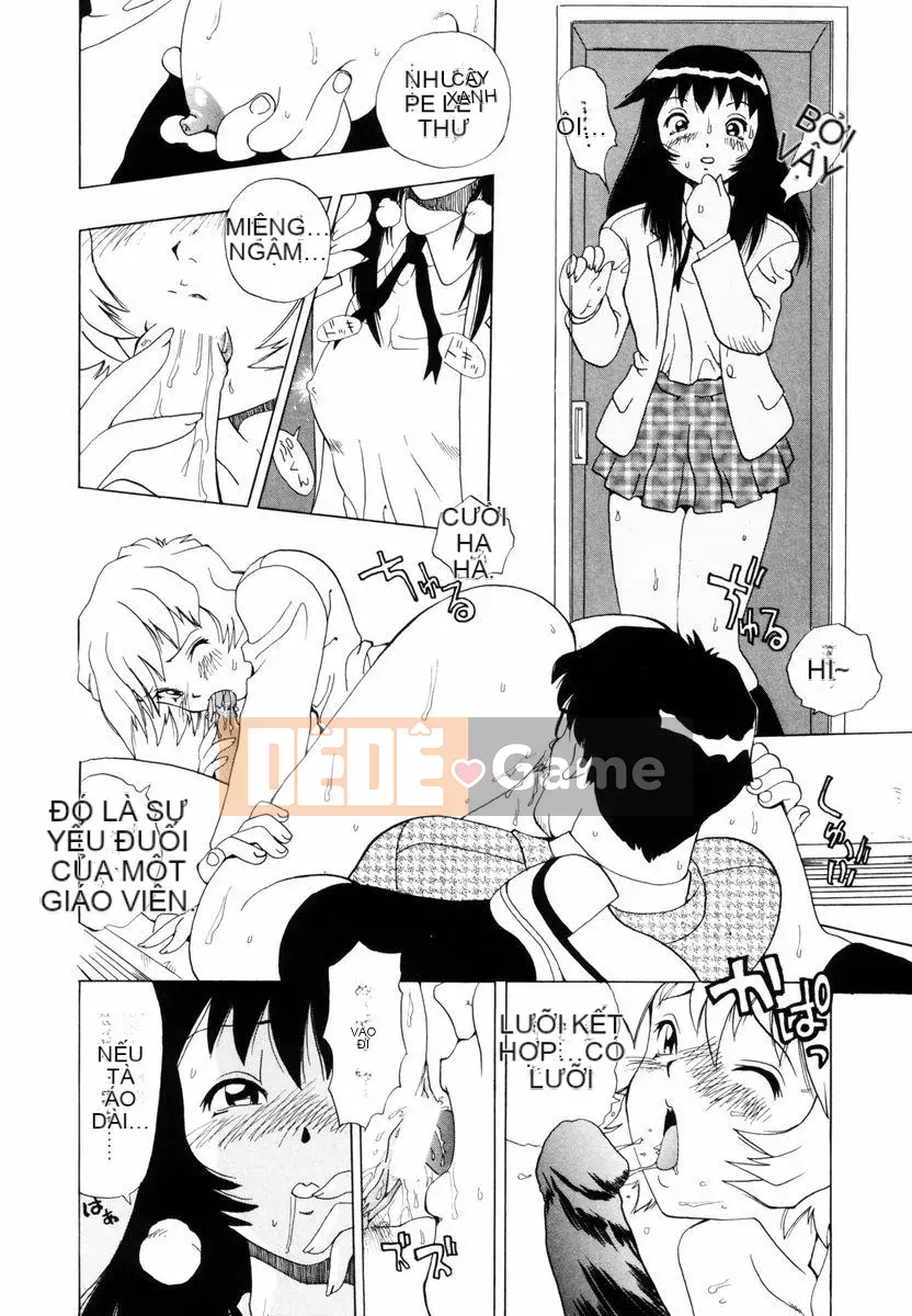 [Penicillin XI] Nụ hướng dương