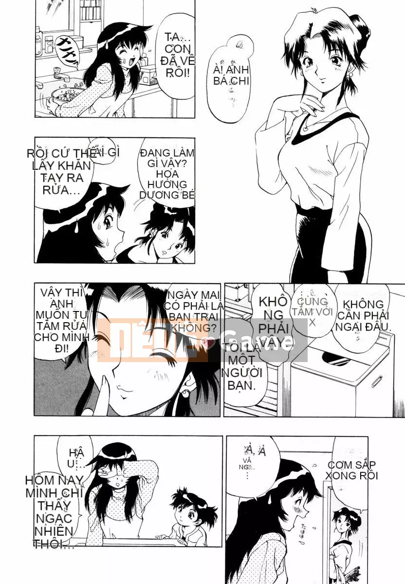 [Penicillin XI] Nụ hướng dương