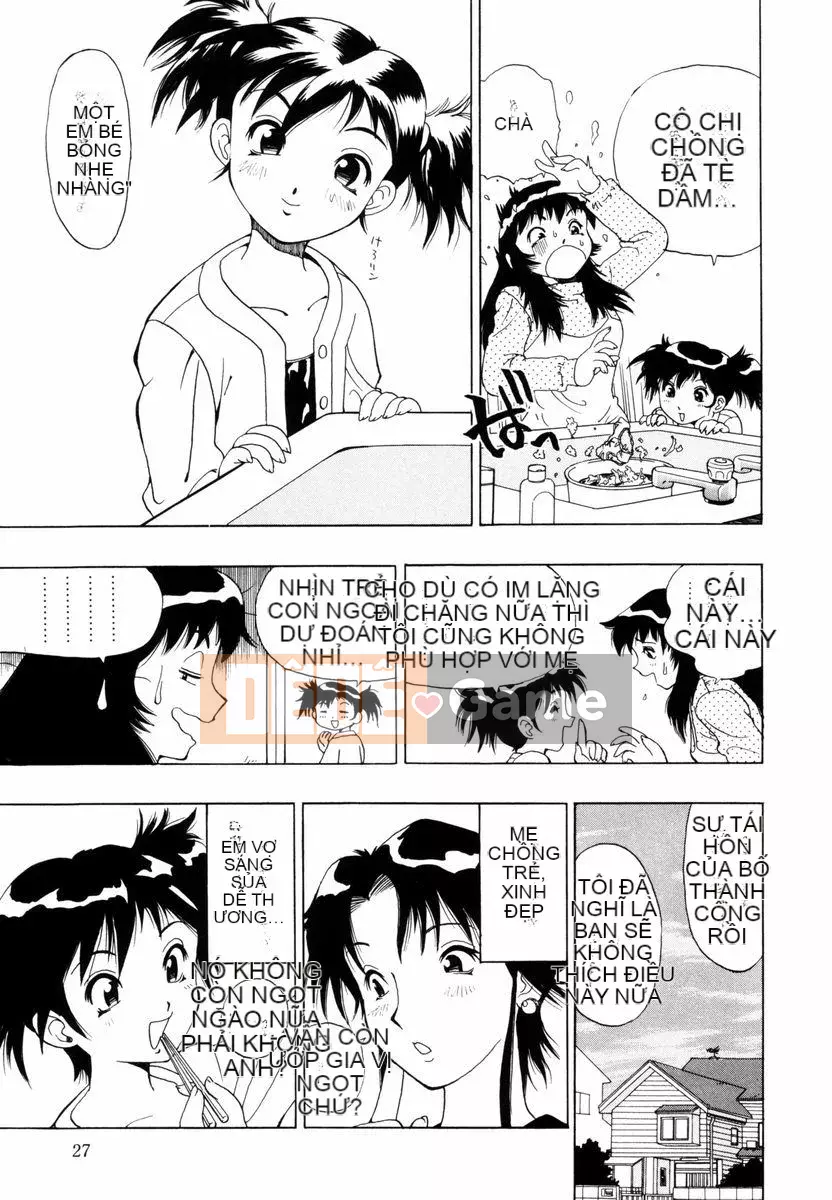 [Penicillin XI] Nụ hướng dương