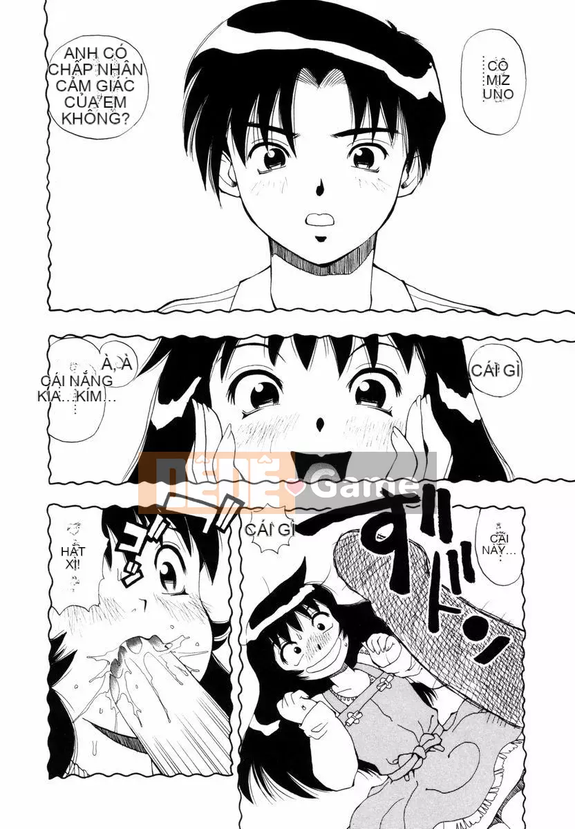 [Penicillin XI] Nụ hướng dương