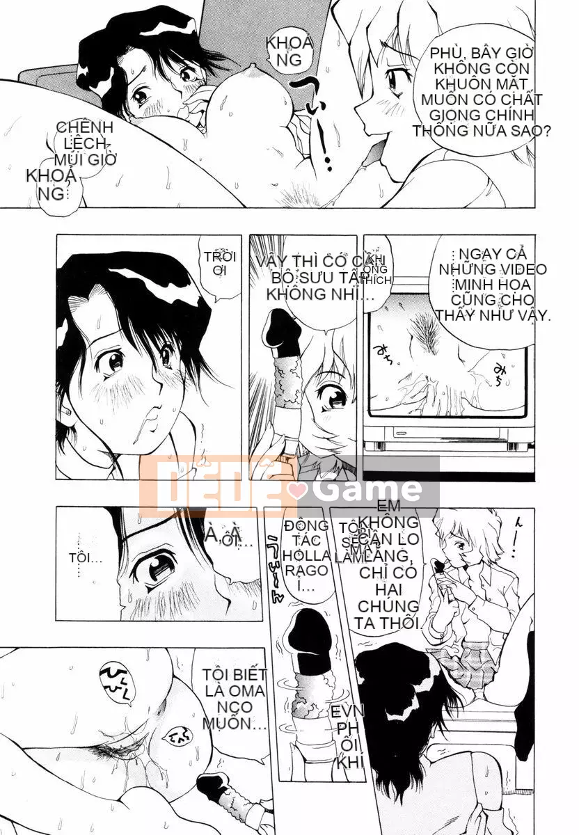 [Penicillin XI] Nụ hướng dương