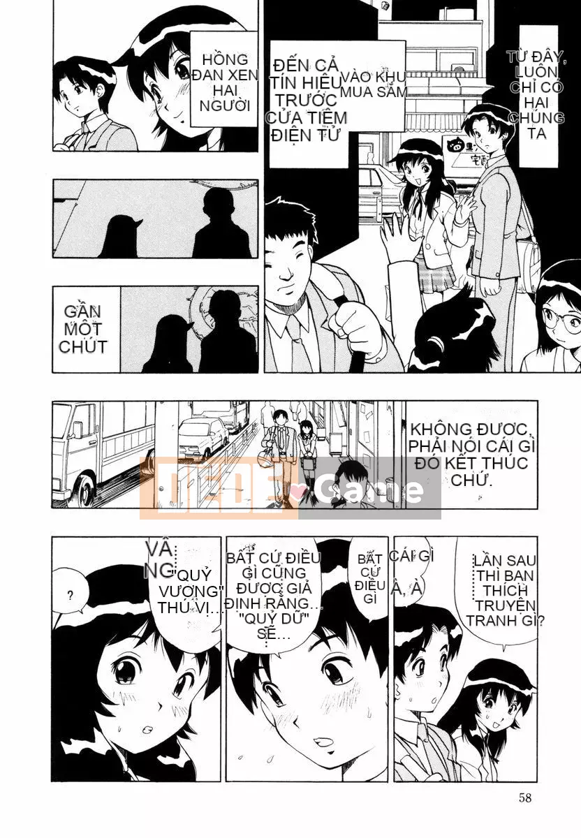 [Penicillin XI] Nụ hướng dương