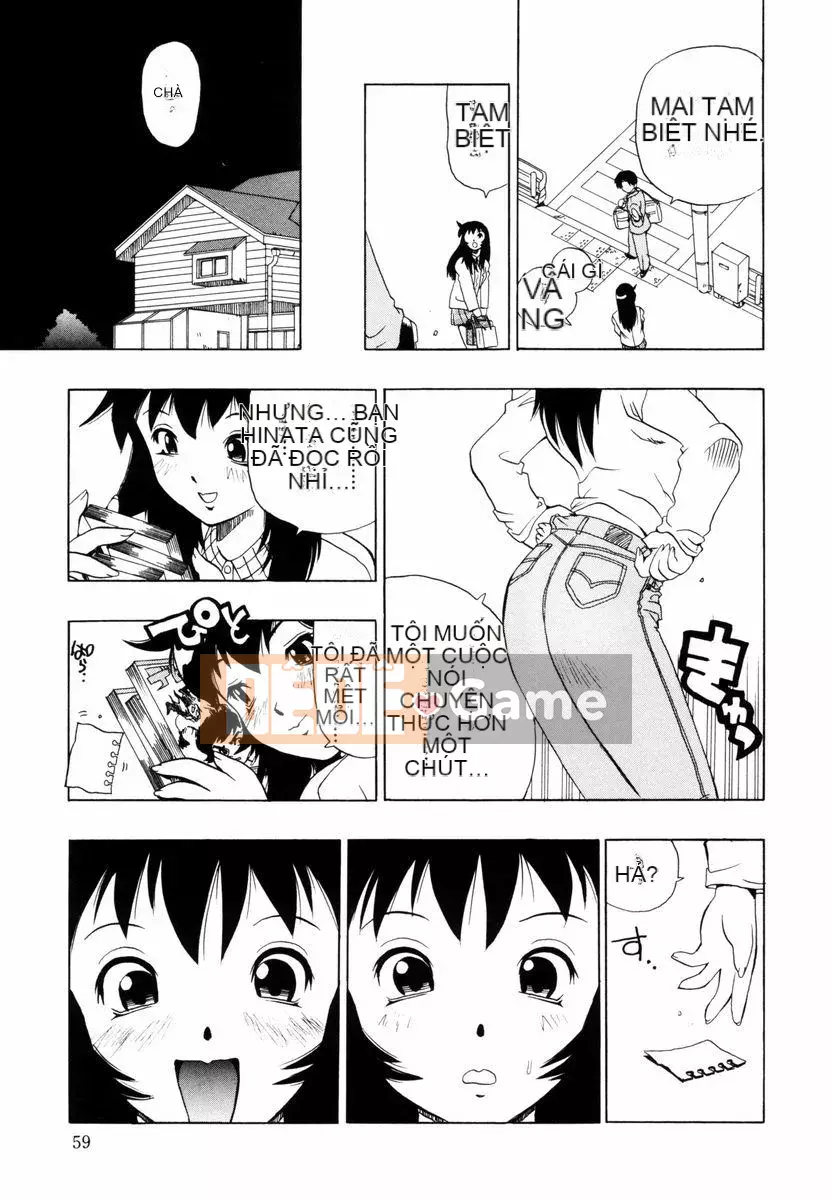 [Penicillin XI] Nụ hướng dương