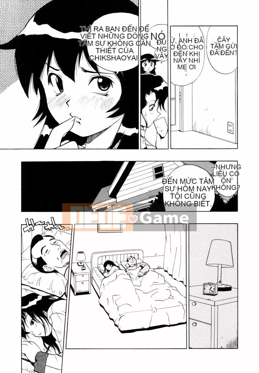 [Penicillin XI] Nụ hướng dương