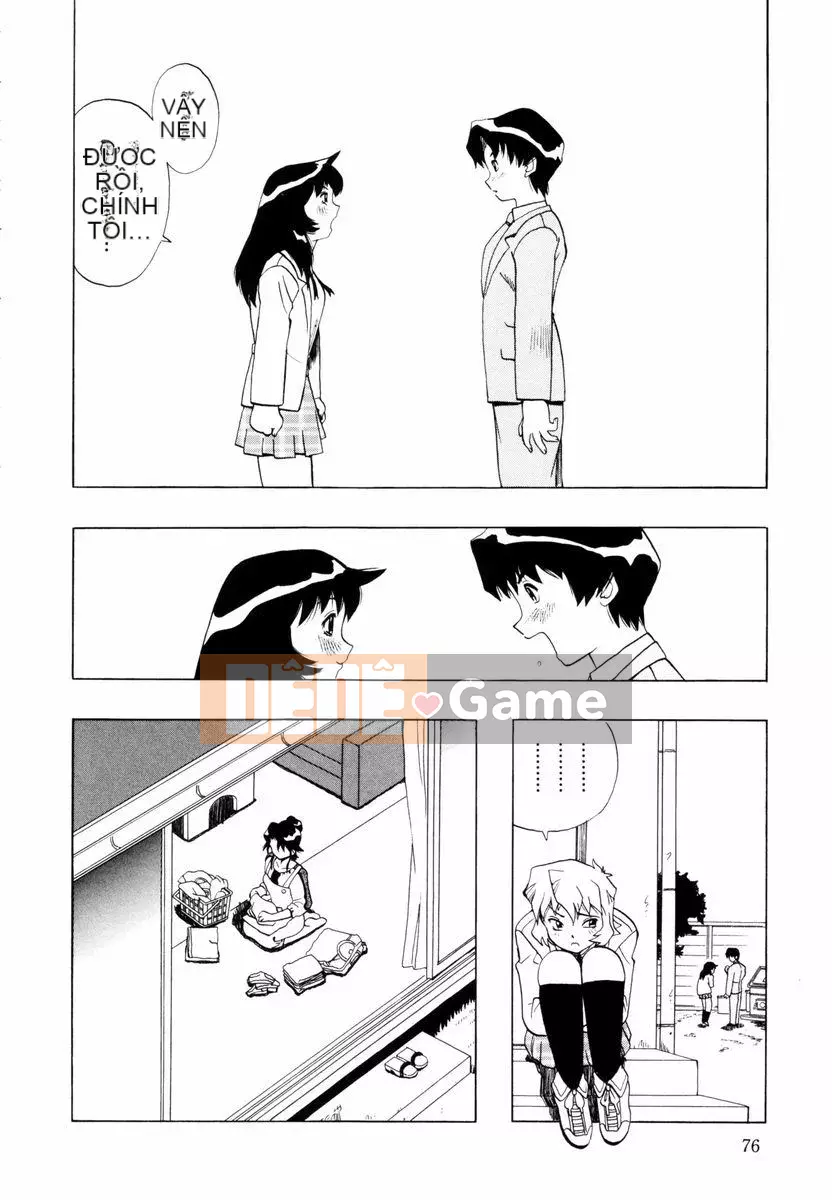 [Penicillin XI] Nụ hướng dương