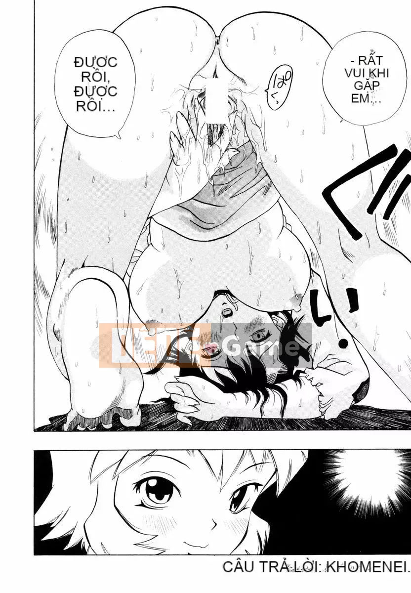 [Penicillin XI] Nụ hướng dương