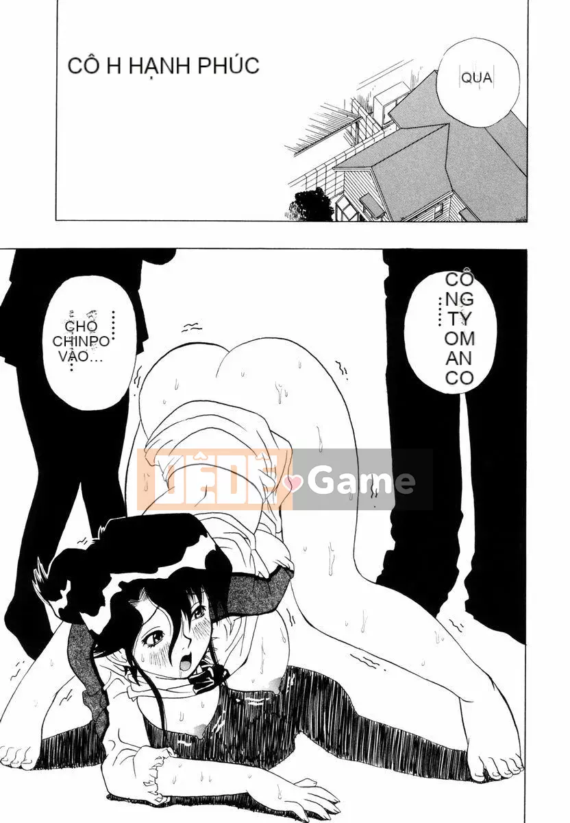 [Penicillin XI] Nụ hướng dương