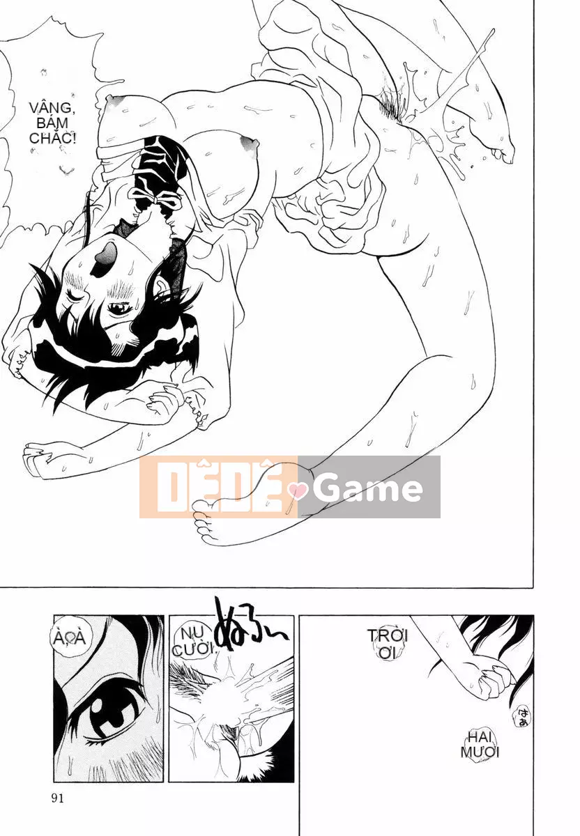 [Penicillin XI] Nụ hướng dương