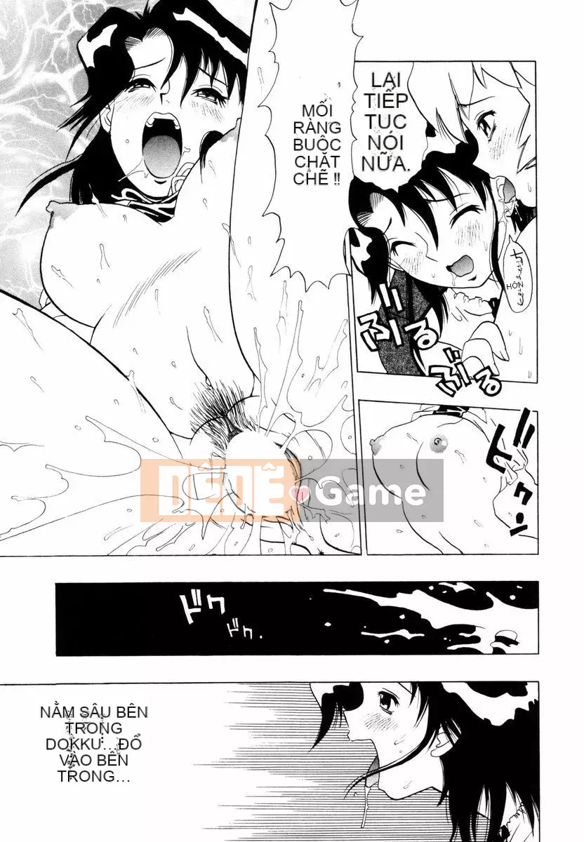 [Penicillin XI] Nụ hướng dương