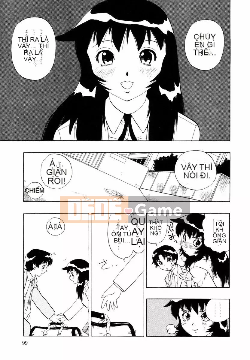 [Penicillin XI] Nụ hướng dương