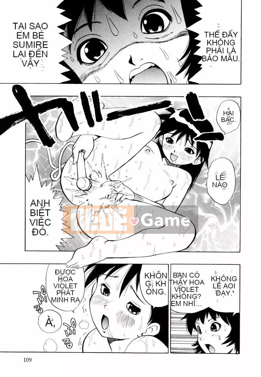 [Penicillin XI] Nụ hướng dương