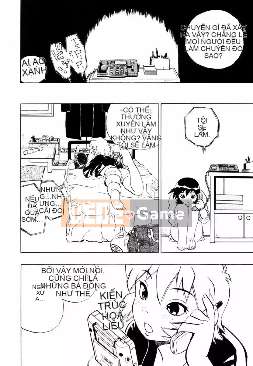 [Penicillin XI] Nụ hướng dương