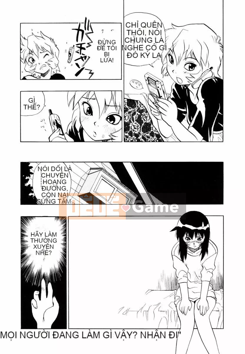 [Penicillin XI] Nụ hướng dương