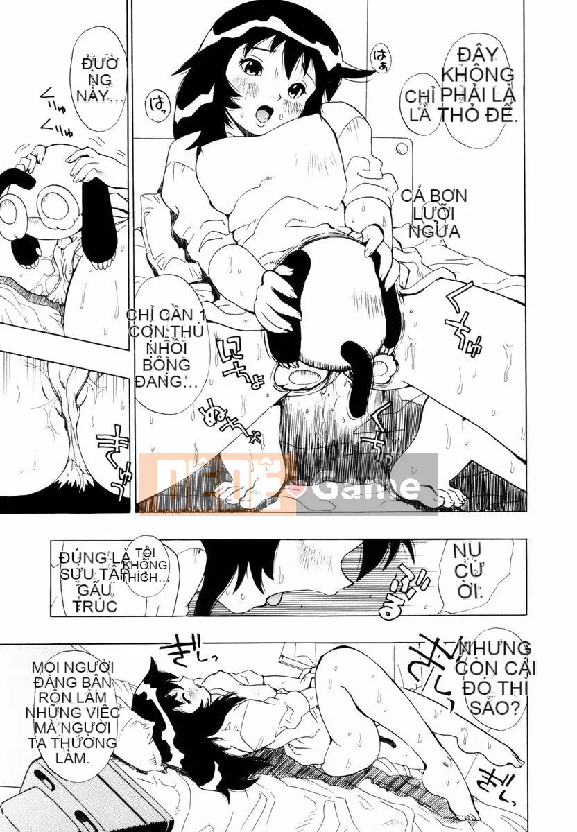 [Penicillin XI] Nụ hướng dương