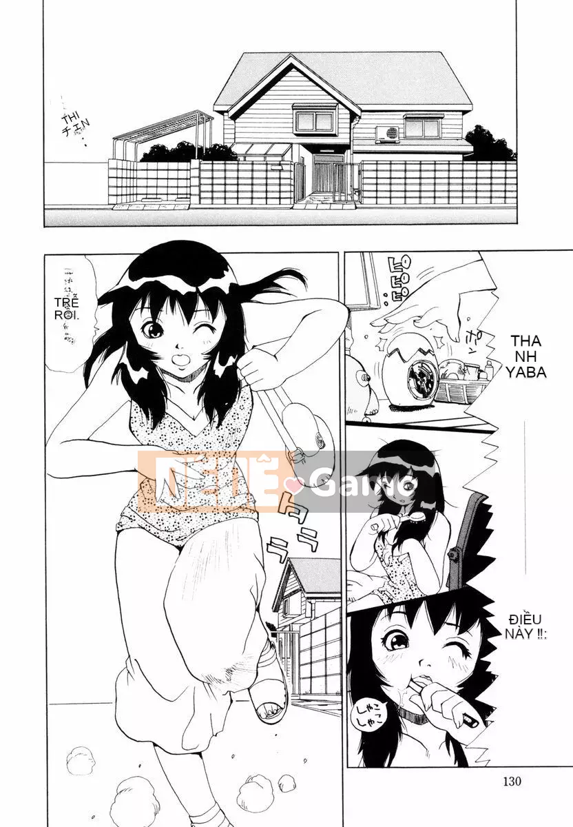 [Penicillin XI] Nụ hướng dương