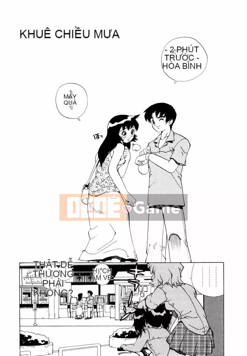 [Penicillin XI] Nụ hướng dương