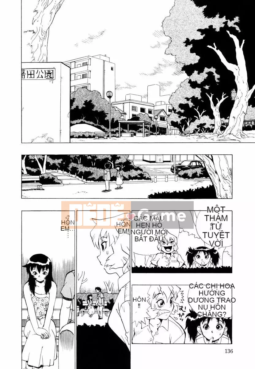 [Penicillin XI] Nụ hướng dương