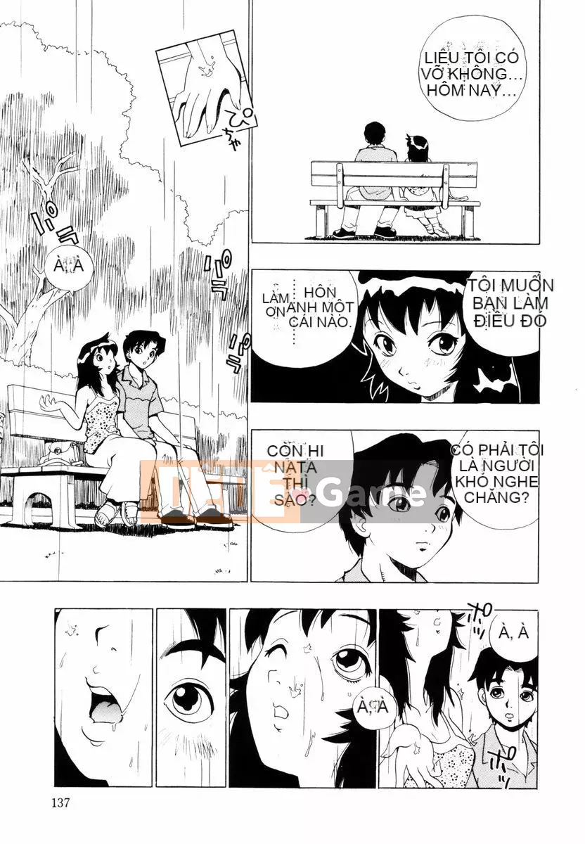 [Penicillin XI] Nụ hướng dương