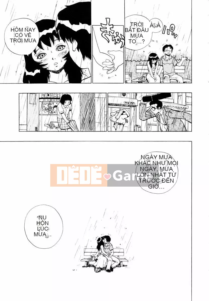 [Penicillin XI] Nụ hướng dương