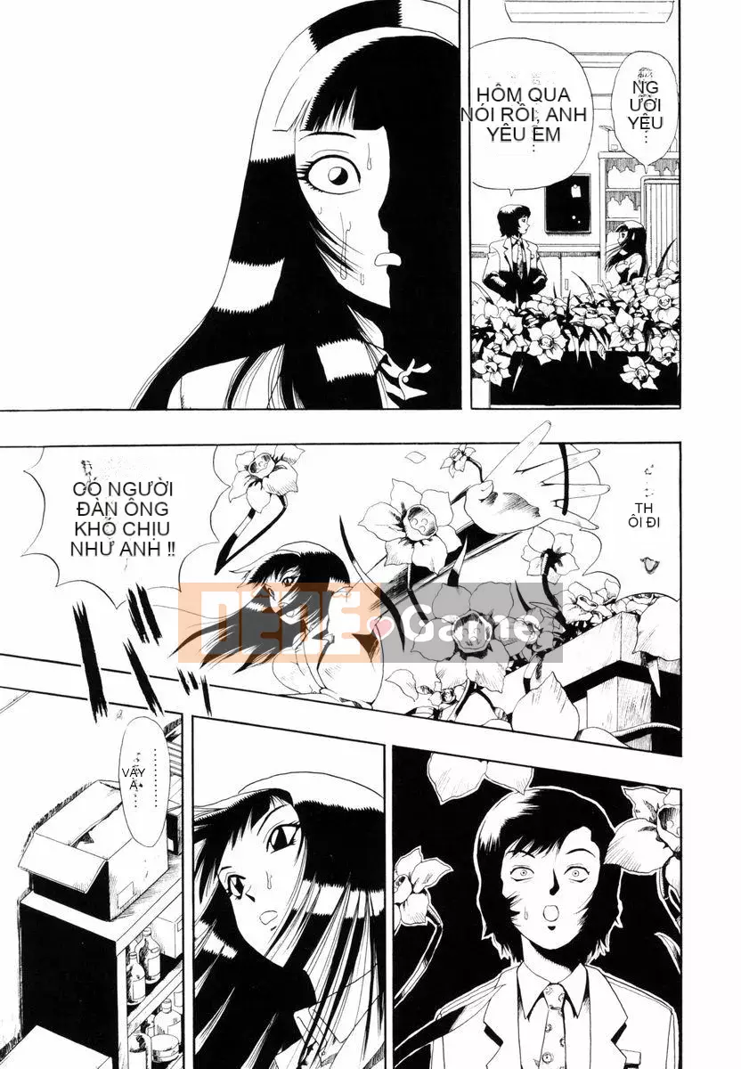 [Penicillin XI] Nụ hướng dương