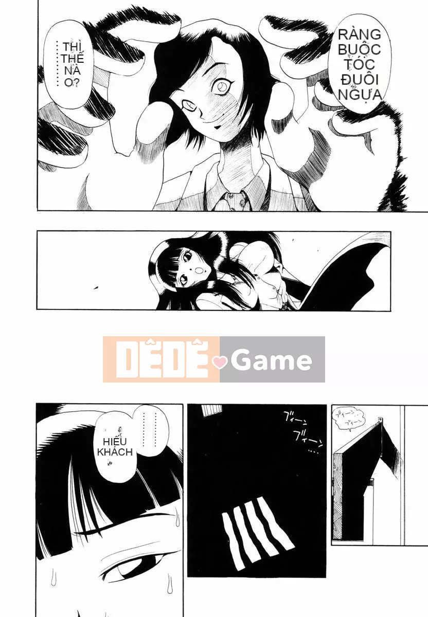 [Penicillin XI] Nụ hướng dương