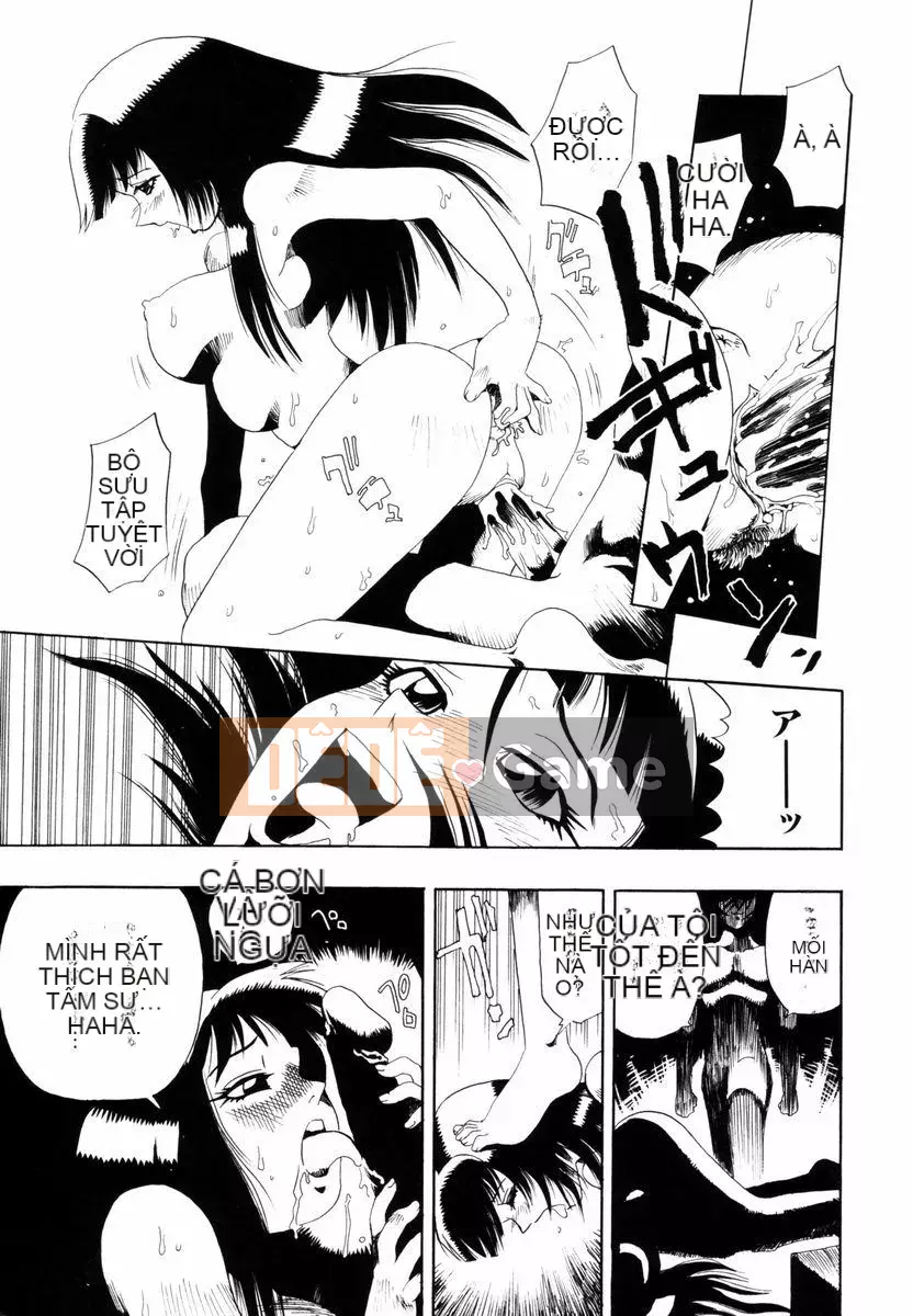 [Penicillin XI] Nụ hướng dương