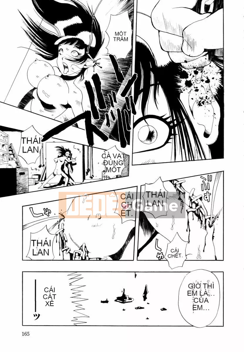 [Penicillin XI] Nụ hướng dương