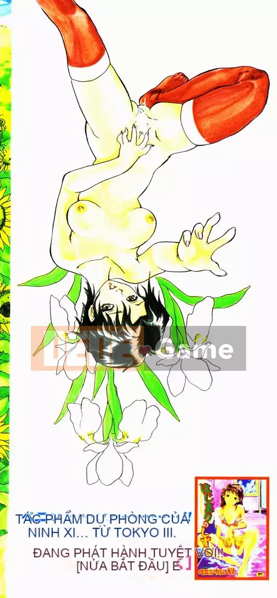 [Penicillin XI] Nụ hướng dương