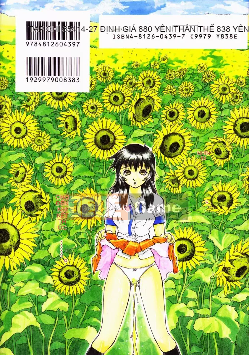 [Penicillin XI] Nụ hướng dương