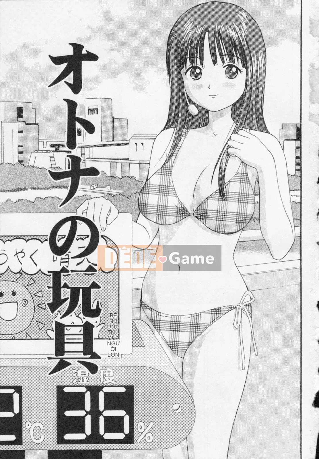 [Đạo đức Anzaki] Kanzen Ryoujoku Yuugi 2